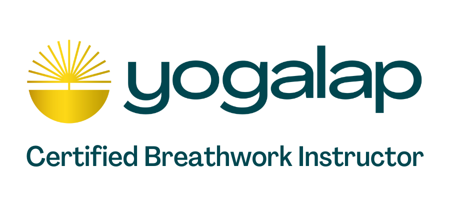 Yogalap Certified Breathwork Instructor LOGO (Transparant)